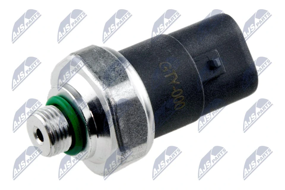 Pressure Switch, air conditioning EAC-TY-000
