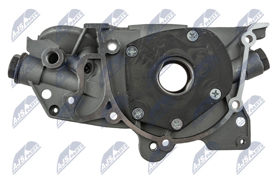 Oil Pump BPO-PL-005