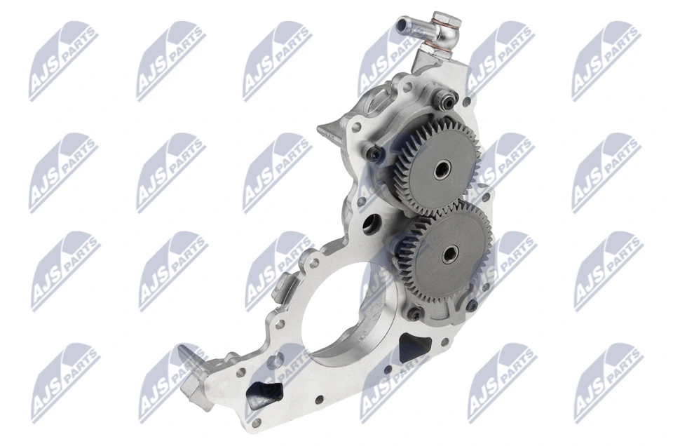 Oil Pump BPO-VC-001