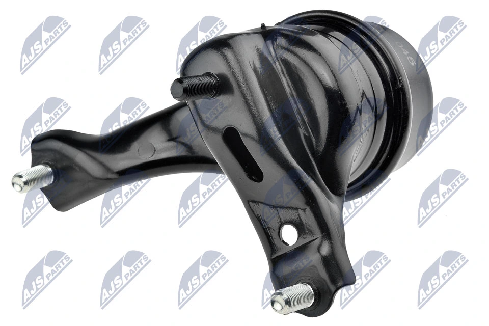 NTY ZPS-TY-045 Mounting, engine