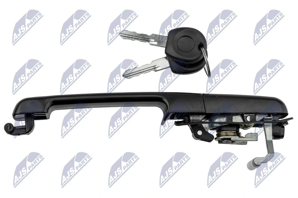 Exterior Door Handle EZC-VW-396