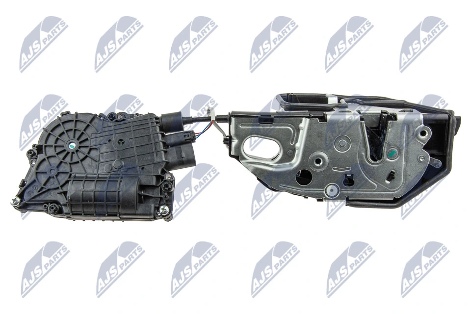 Door Lock EZC-BM-101