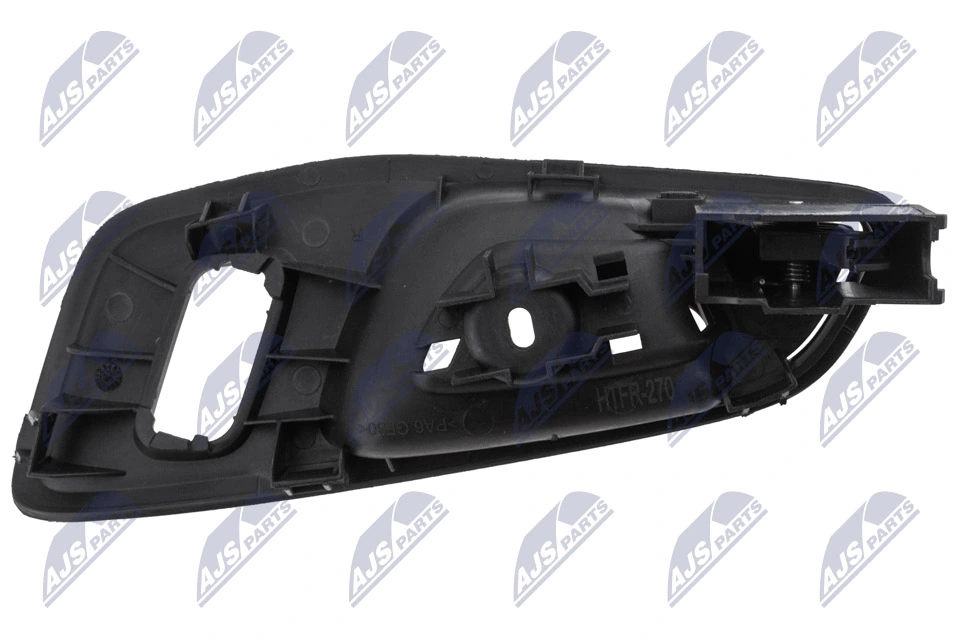 NTY EZC-FR-270 Door Handle, interior equipment