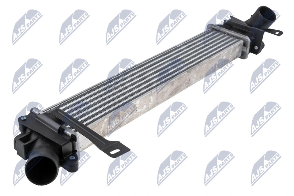 Charge Air Cooler CNG-NS-008