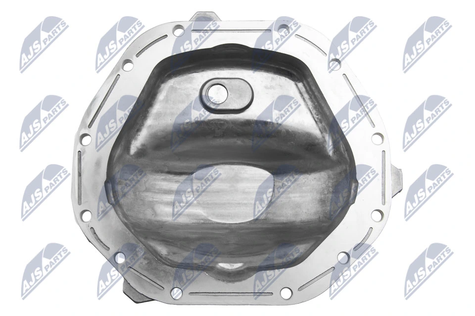 NTY BMO-NS-023 Cover, differential