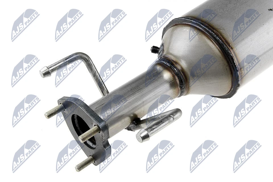 Soot/Particulate Filter, exhaust system DPF-PL-002