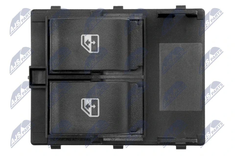 Switch, window regulator EWS-FT-001