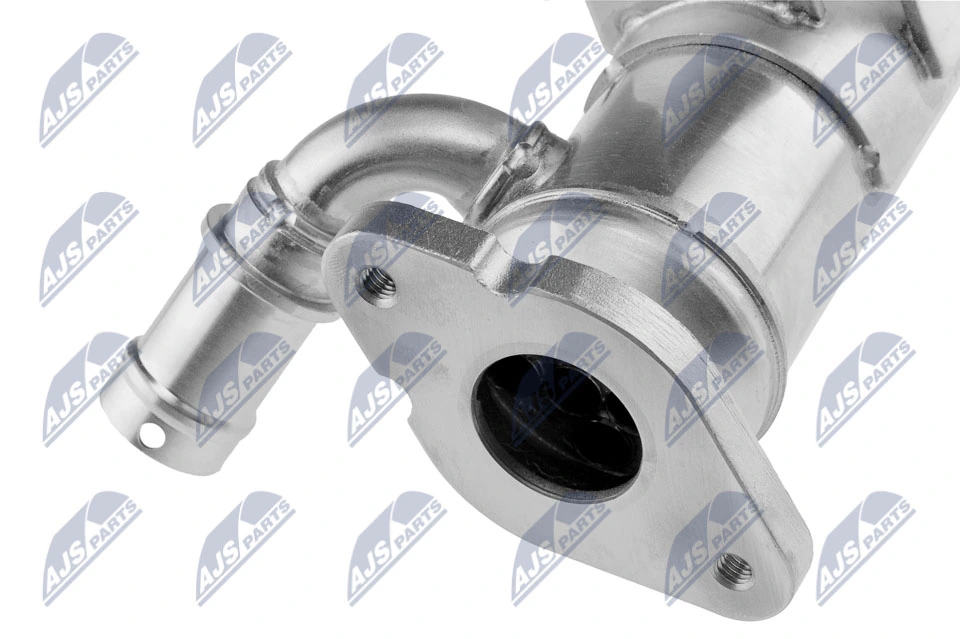 Cooler, exhaust gas recirculation EGR-LR-006A