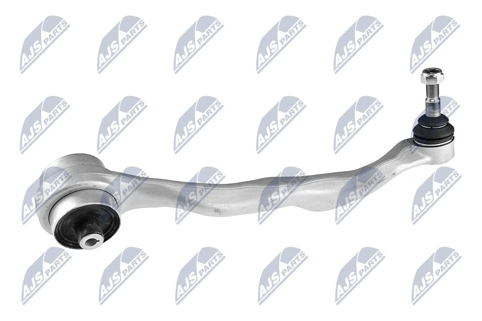 Control/Trailing Arm, wheel suspension ZWD-BM-052
