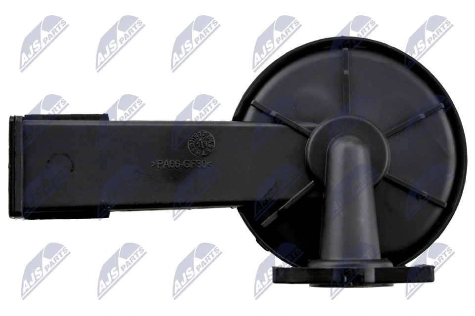 NTY BPZ-PL-010 Oil Separator, crankcase ventilation