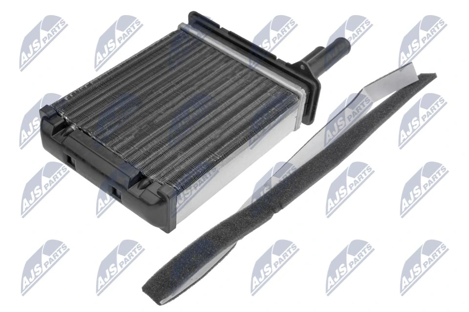 NTY CNG-CH-009 Heat Exchanger, interior heating