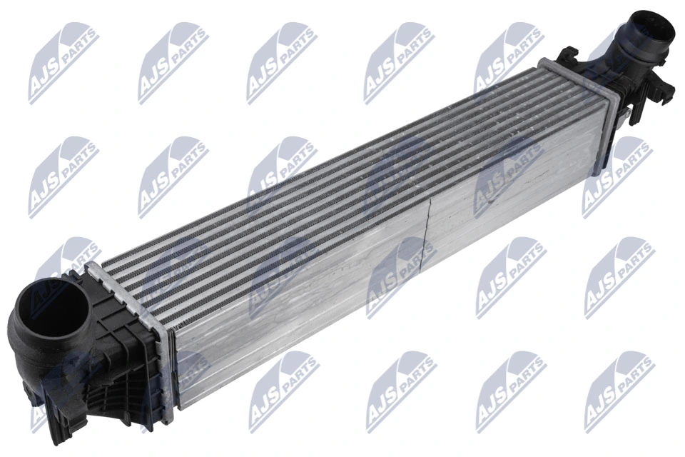 Charge Air Cooler CNG-PL-005