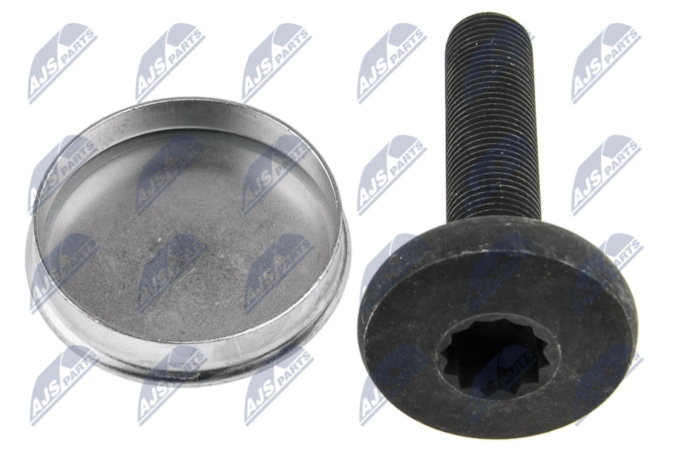 Repair Kit, wheel hub KLT-VW-013-Z