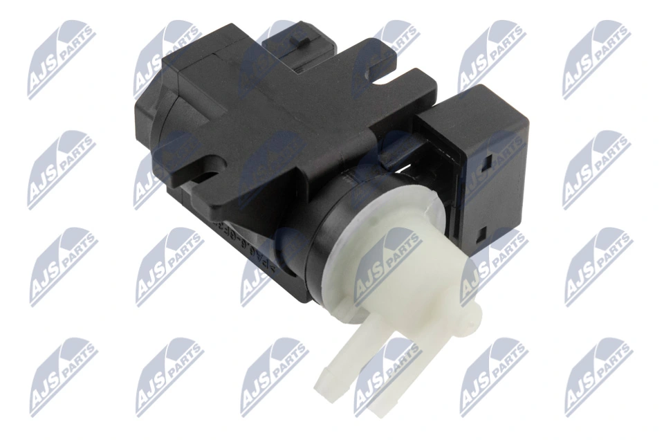 Pressure converter, turbocharger EGR-PL-042