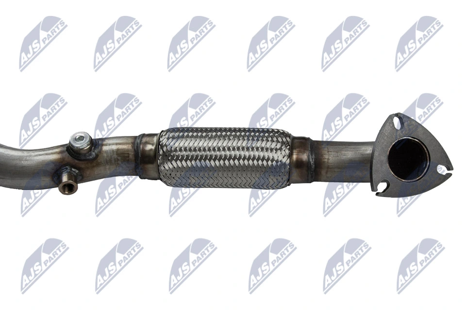 Soot/Particulate Filter, exhaust system DPF-PL-010