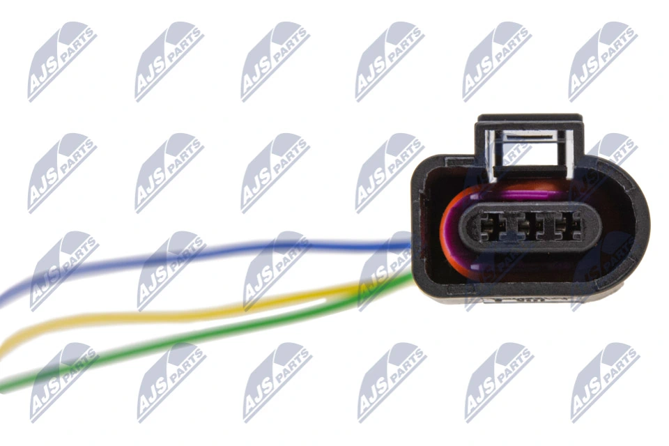 Cable Repair Set, park distance control sensor EPDC-VW-004