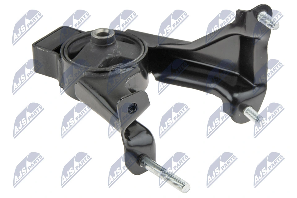 NTY ZPS-TY-105 Mounting, engine