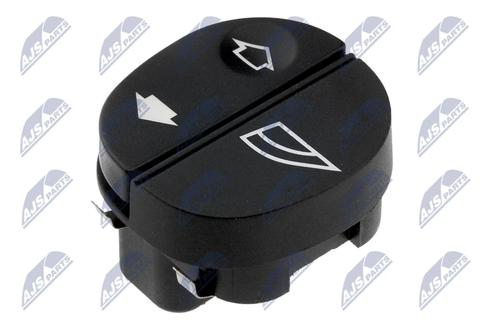 Switch, window regulator EWS-FR-004