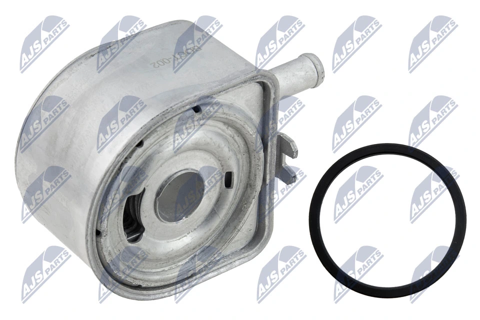 Oil Cooler, engine oil CCL-CT-002