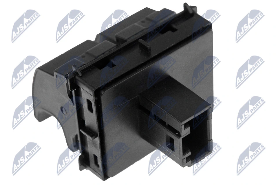 Switch, window regulator EWS-VW-140