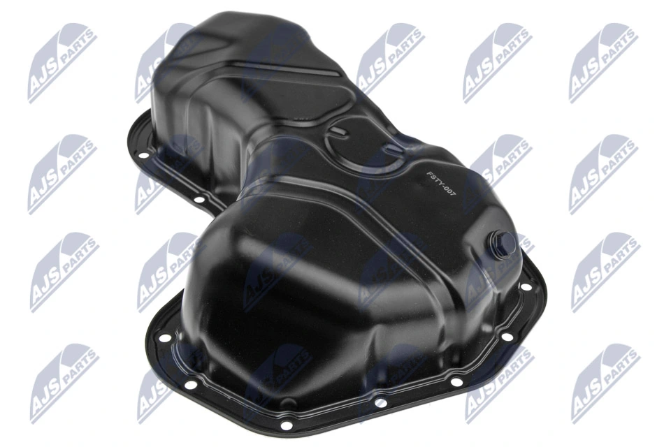 NTY BMO-TY-007 Oil Sump
