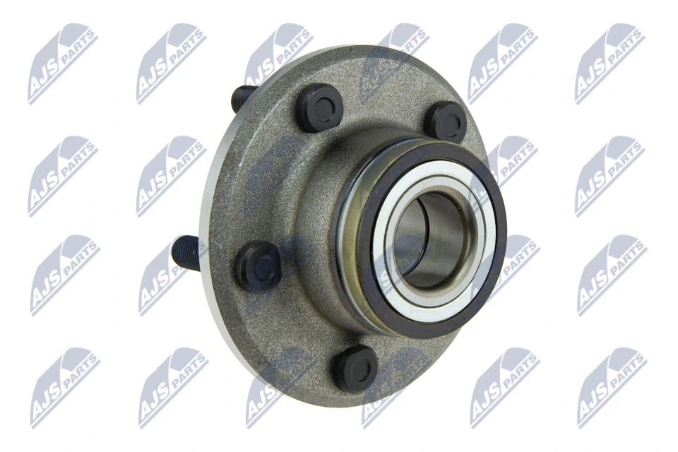 Wheel Hub KLP-CH-025
