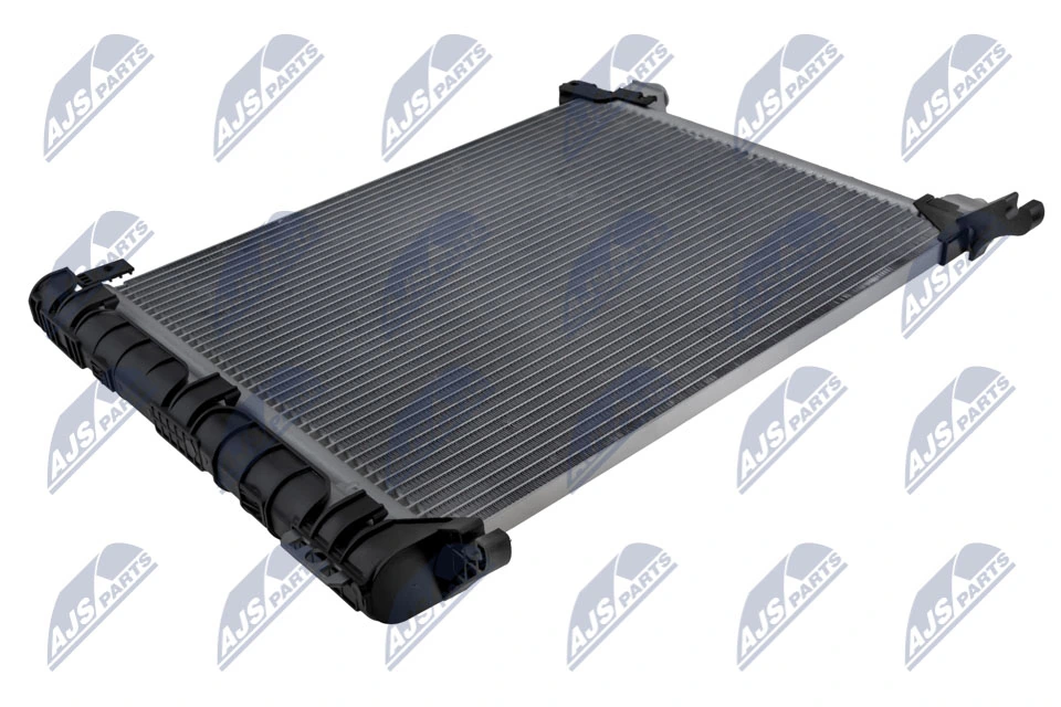 Condenser, air conditioning CCS-NS-030