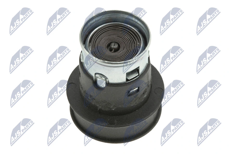 NTY EWS-BM-140 Cigarette Lighter