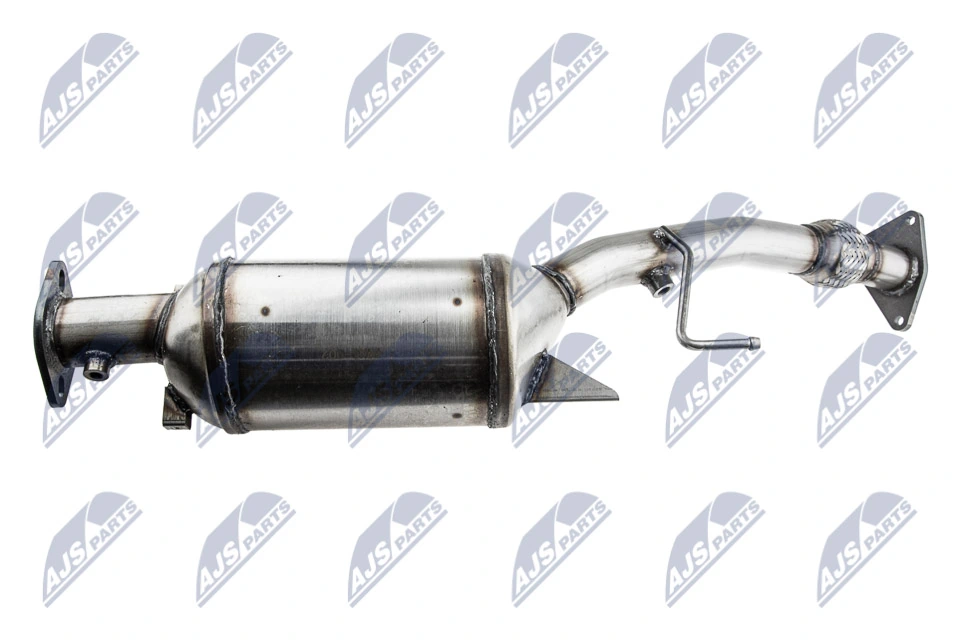 Soot/Particulate Filter, exhaust system DPF-NS-002