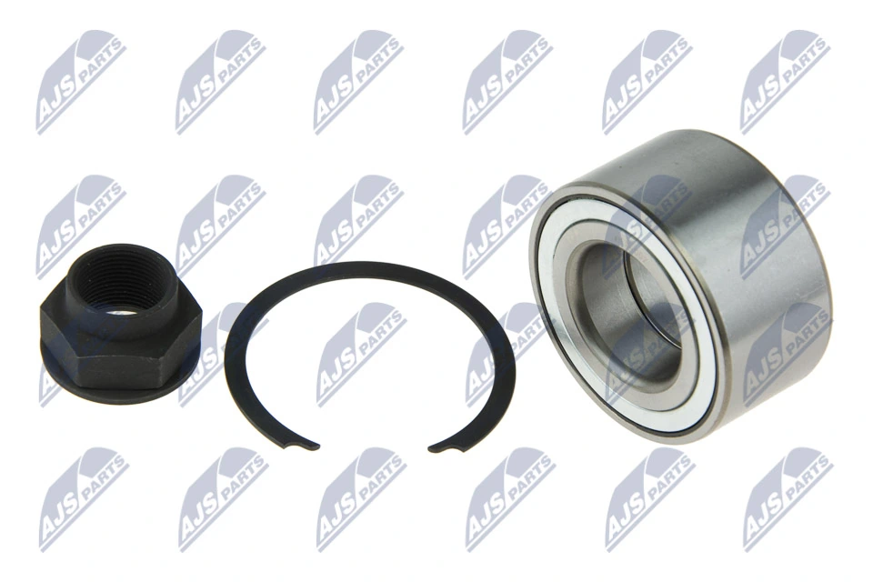 Wheel Bearing Kit KLP-FT-002