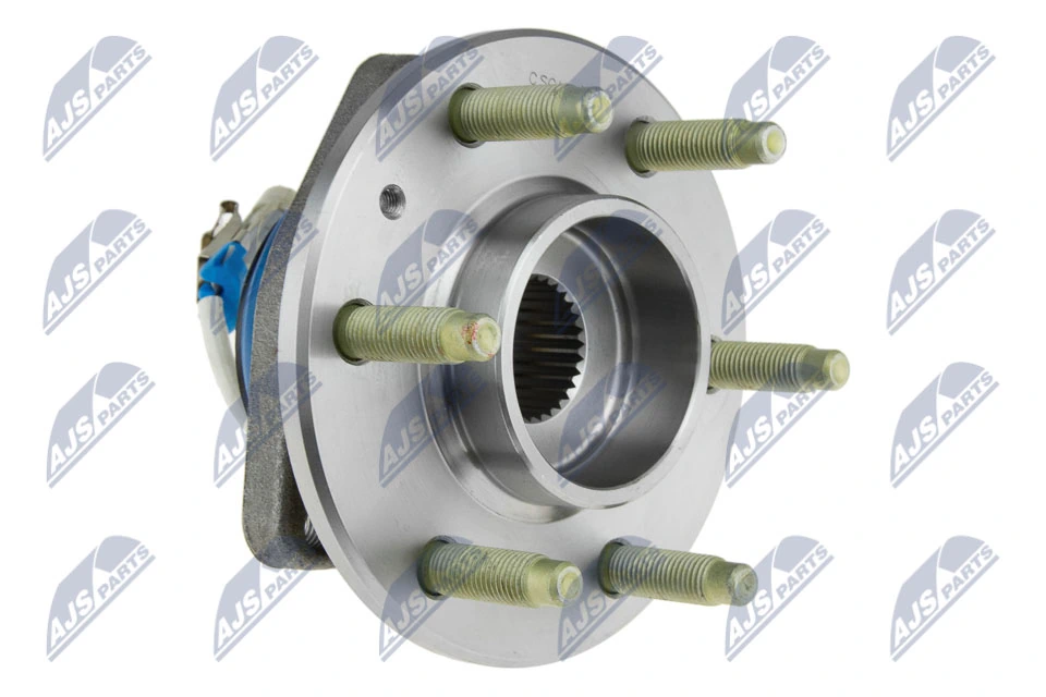 Wheel Hub KLT-CH-048