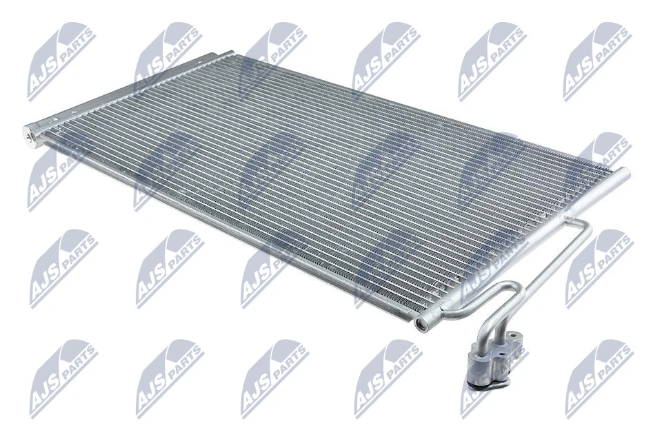NTY CCS-BM-027 Condenser, air conditioning