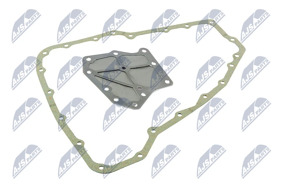 NTY FSF-NS-002 Hydraulic Filter Kit, automatic transmission
