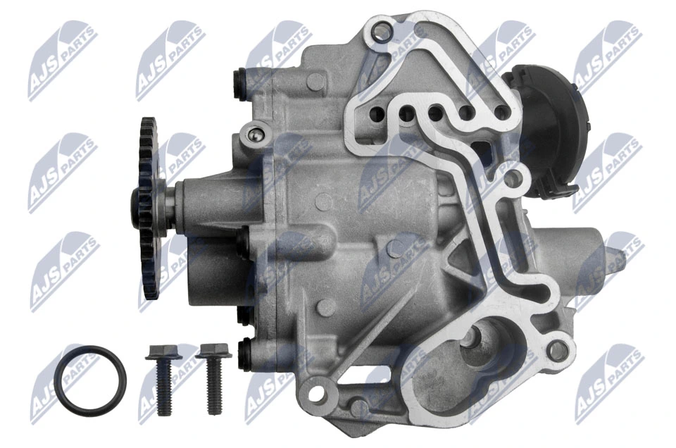 Oil Pump BPO-VW-020