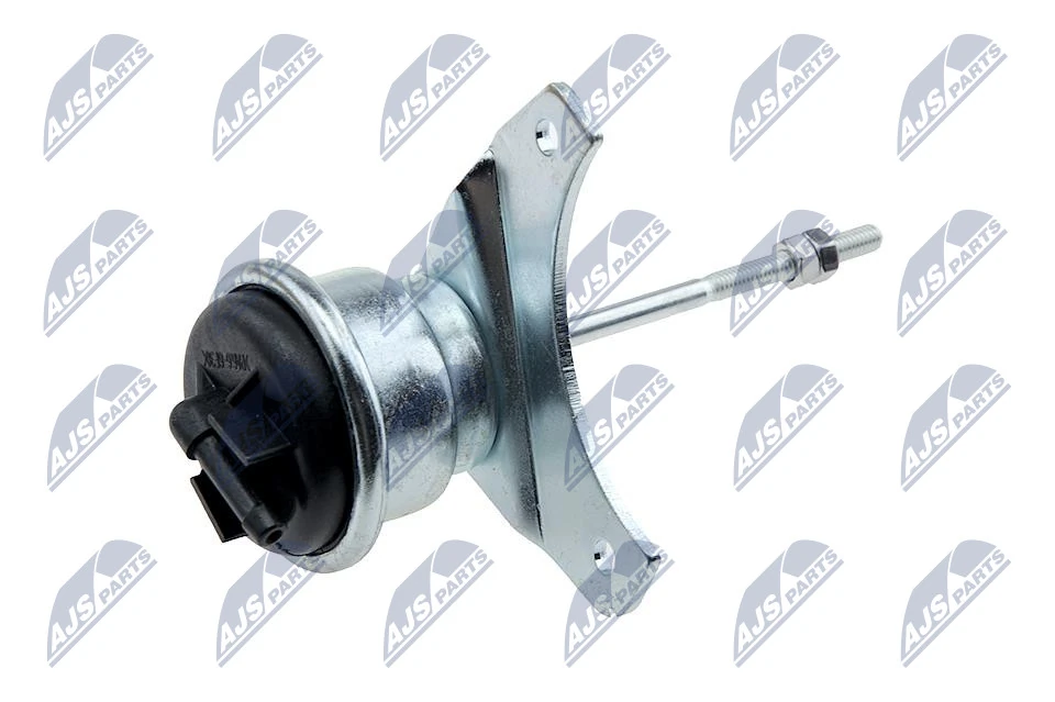 Actuator, turbocharger ECD-CT-006