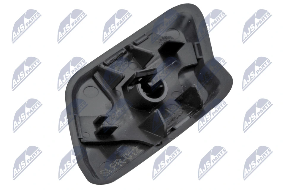 NTY EDS-FR-012 Cover, bumper