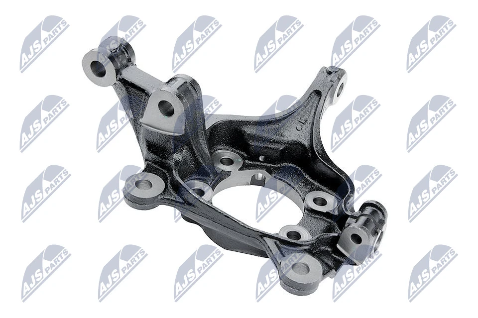 NTY ZZP-MZ-016 Steering Knuckle, wheel suspension
