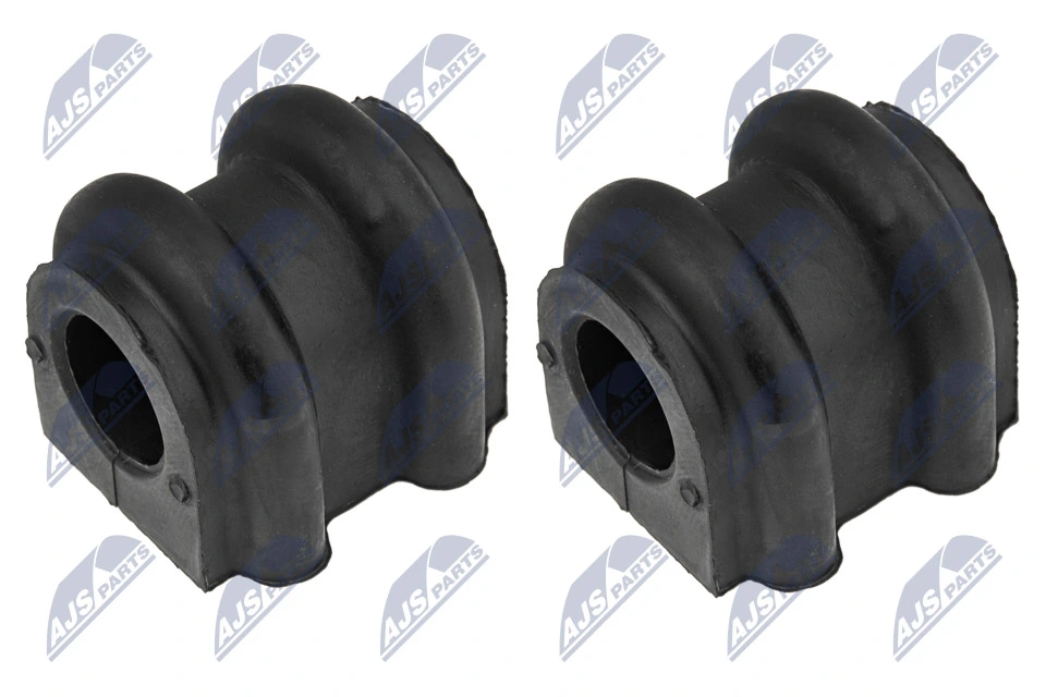 Mounting, stabiliser bar ZGS-KA-347