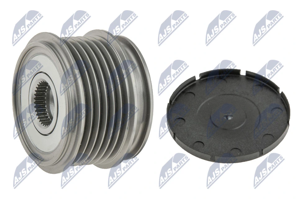 Alternator Freewheel Clutch ESA-AU-002