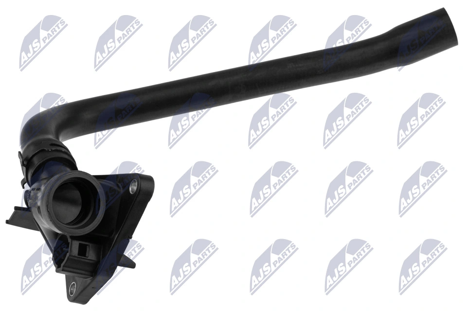 Radiator Hose CPP-BM-048