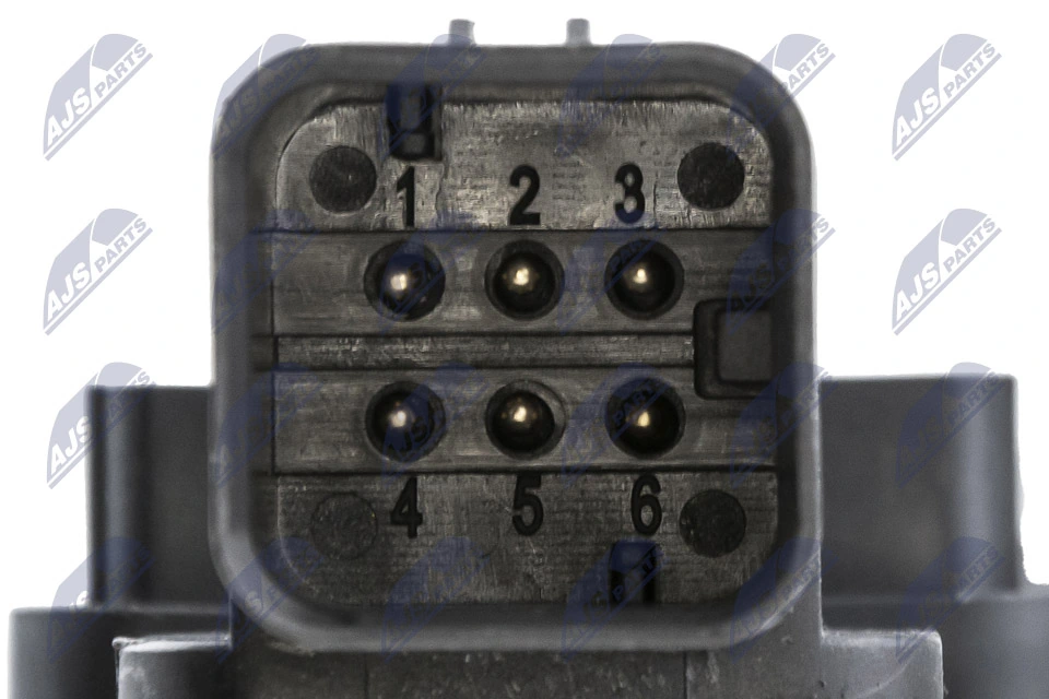 NOx Sensor, NOx catalytic converter ENOX-PL-001