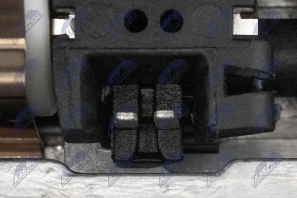 NTY ECD-VV-005 Control Box, charger