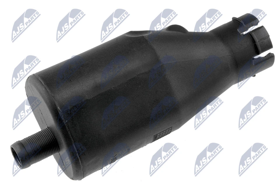 Coolant Flange CTM-RE-010