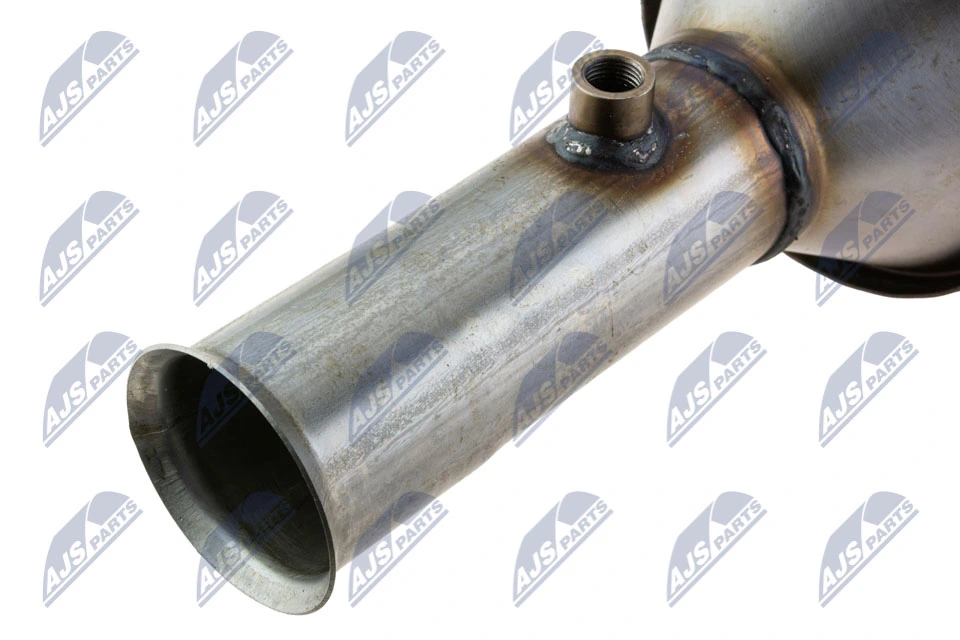 Soot/Particulate Filter, exhaust system DPF-PE-008