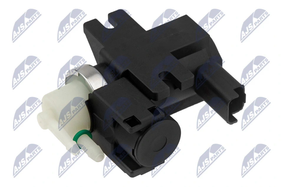 Pressure converter, turbocharger EGR-PE-013