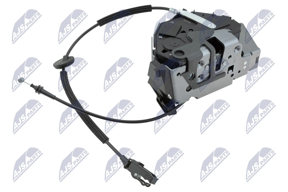 NTY EZC-FR-198 Door Lock