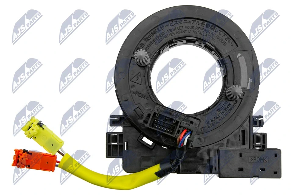 NTY EAS-MZ-010 Clock Spring, airbag