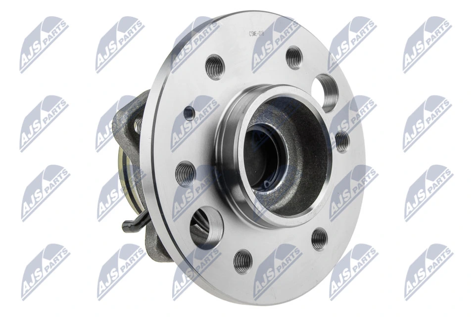 Wheel Hub KLT-ME-018