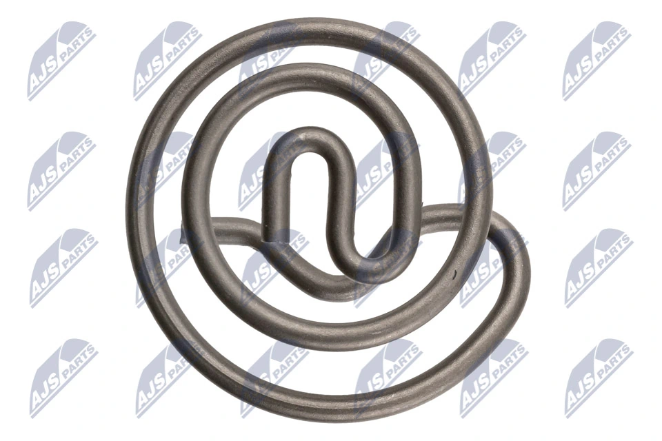 NTY ENK-UV-001 Exhaust Gas Door