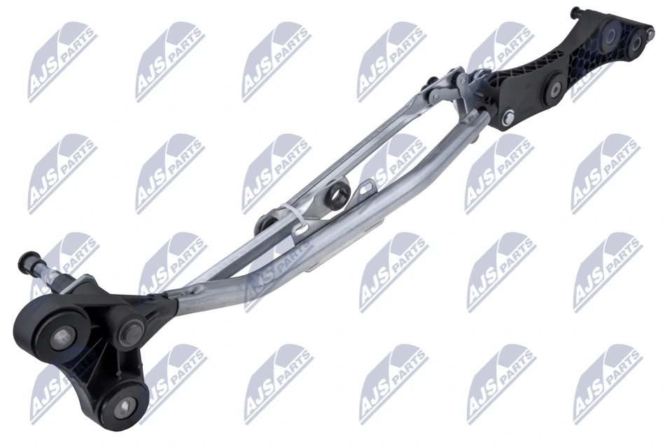 Wiper Gear, window cleaning EMW-BM-009